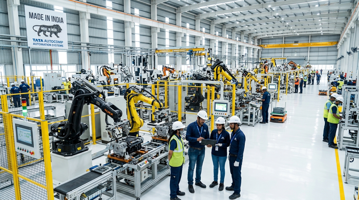 Cleanroom Automation